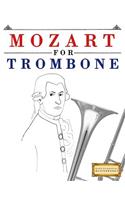 Mozart for Trombone