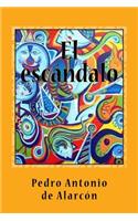 El Esc�ndalo