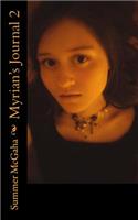 Myrian's Journal 2