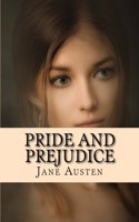 Pride and Prejudice by Jane Austen