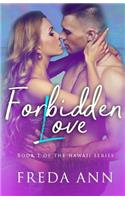 Forbidden Love
