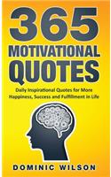 365 Motivational Quotes