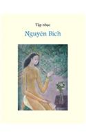 Tập nhạc Nguyên Bích (soft cover - 70lbs paper)