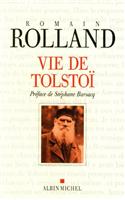 Vie de Tolstoï