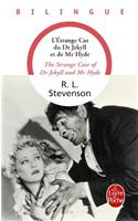 L'etrange cas du Dr Jekyll et de Mr Hyde/Strange case of Dr Jekyll...