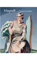 Magnelli and "la Peinture inventee"