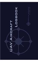 Uav Aircraft Logbook