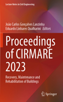 Proceedings of CIRMARE 2023