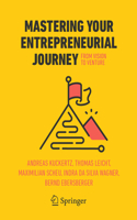 Mastering Your Entrepreneurial Journey