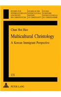 Multicultural Christology