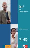 Daf im Unternehmen - Ausgabe in 2 Banden