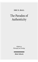 The Paradox of Authenticity