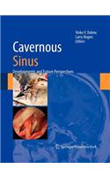 Cavernous Sinus