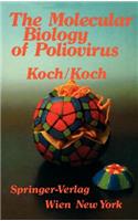 Molecular Biology of Poliovirus