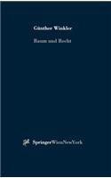 Raum Und Recht