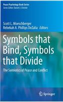 Symbols That Bind, Symbols That Divide