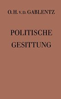 Politische Gesittung