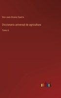 Diccionario universal de agricultura