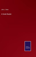 Greek Reader