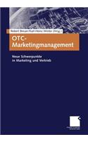 Otc-Marketingmanagement