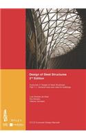 Design of Steel Structures