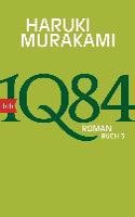 1Q84 Buch 3