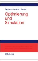 Optimierung Und Simulation