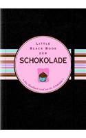 Little Black Book der Schokolade