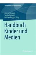 Handbuch Kinder und Medien