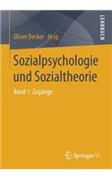 Sozialpsychologie und Sozialtheorie
