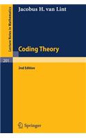 Coding Theory