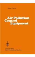 Air Pollution Control Equipment