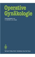 Operative Gynakologie