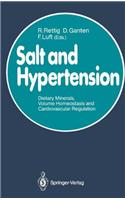 Salt and Hypertension