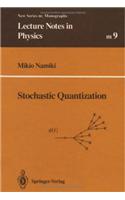 Stochastic Quantization