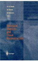 Biological Matrices and Tissue Reconstruction