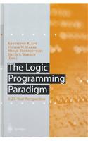 Logic Programming Paradigm
