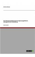 Der Wohnimmobilienmarkt im Spannungsfeld der demografischen Entwicklung