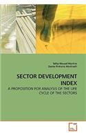 Sector Development Index