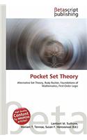 Pocket Set Theory: (English)