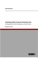 Interkulturalität im Neuen Deutschen Kino