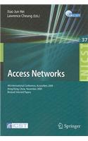 Access Networks