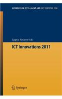 ICT Innovations 2011