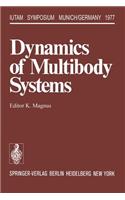 Dynamics of Multibody Systems