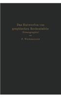Das Entwerfen von graphischen Rechentafeln