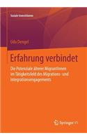 Erfahrung verbindet
