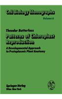 Patterns of Chloroplast Reproduction