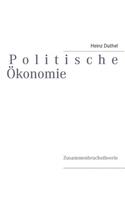 Politische Okonomie