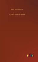 Mystic Immanence