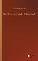 The Chronicle of Jocelin de Brakelond